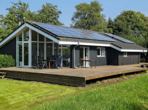 Holiday home Ebeltoft XXIX
